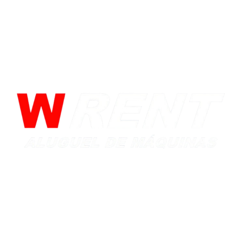 W Rent — Aluguel de Máquinas